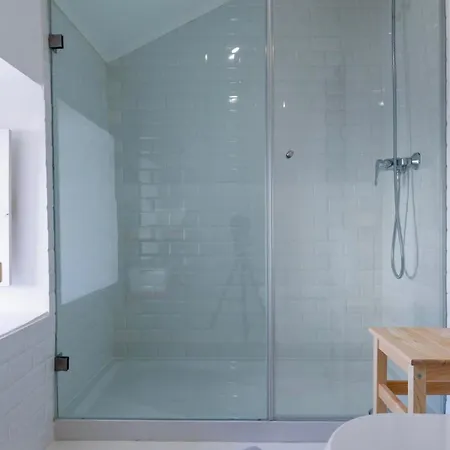 Alfama Historical Stylish 1 Br * Lisboa