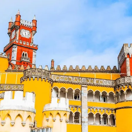 Alfama Historical Stylish 1 Br Appartement Lissabon