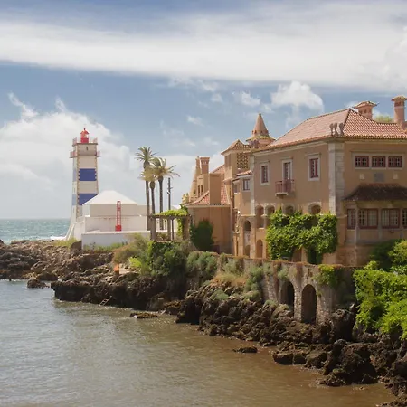 Appartement Alfama Historical Stylish 1 Br Lissabon