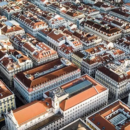 Alfama Historical Stylish 1 Br Appartement Lissabon