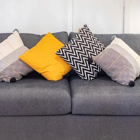 Appartement Alfama Historical Stylish 1 Br Lissabon