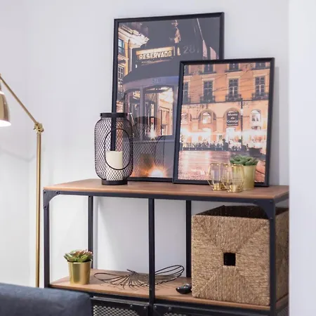 Alfama Historical Stylish 1 Br アパート リスボン