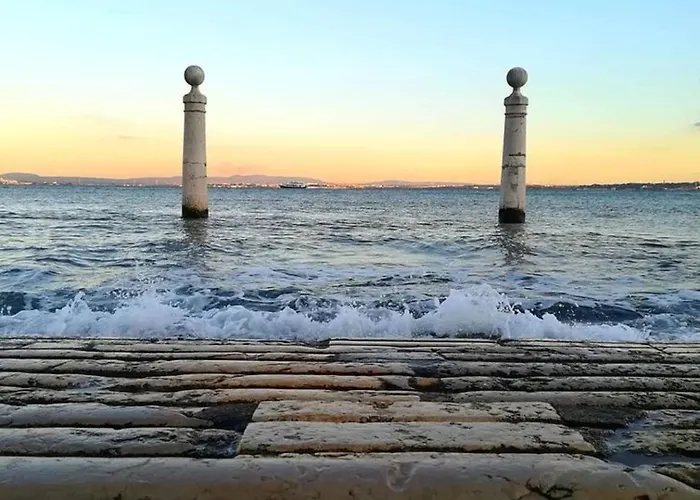Alfama Historical Stylish 1 Br Apartment *