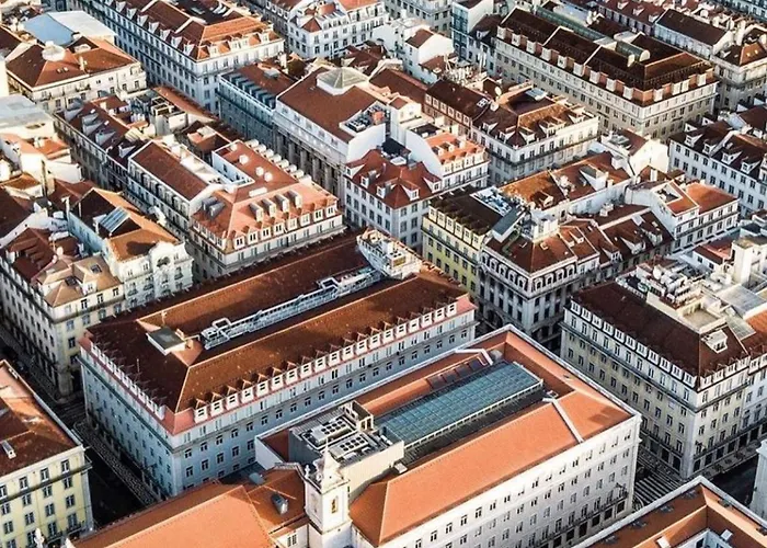 Alfama Historical Stylish 1 Br Apartment Lisbon