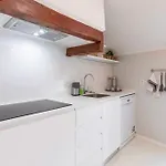 아파트 Alfama Historical Stylish 1 Br