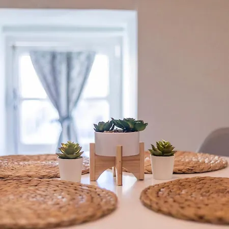 Alfama Historical Stylish 1 Br 아파트 리스본